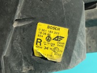 Reflektor prawy lampa przód Vw Sharan I EUROPA 0301182202, 7M3941016L