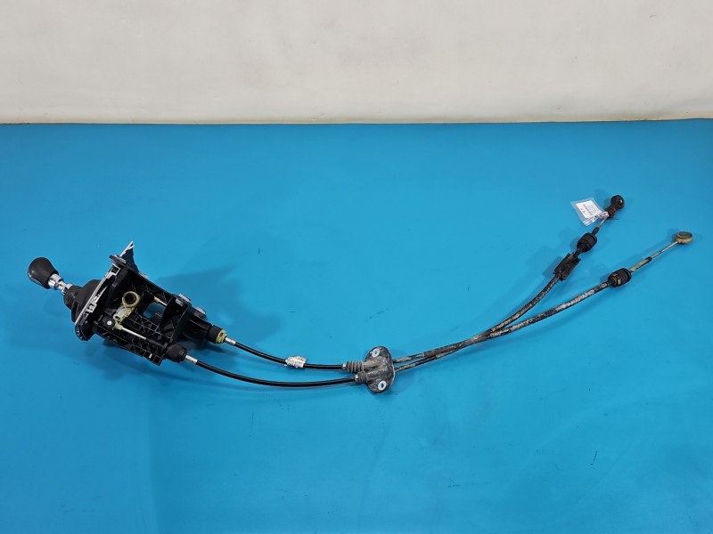 DŹWIGNIA LEWAREK WYBIERAK LINKI Ford Kuga Mk1 I 08-13 2.0 tdci