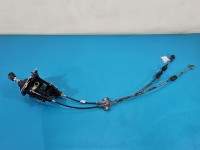 DŹWIGNIA LEWAREK WYBIERAK LINKI Ford Kuga Mk1 I 08-13 2.0 tdci