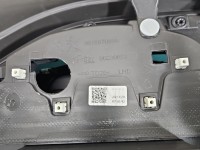 Deska rozdzielcza airbag pasażera kokpit Toyota Proace City