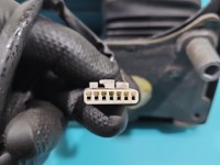 Lusterko prawe Iveco Daily III biały lc194 europa