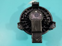 Dmuchawa nawiewu wentylator Suzuki Swift Mk7 EUROPA