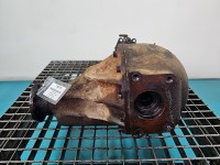 Most przedni przód Opel Monterey 3.2 24V