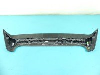 Spoiler lotka klapy Kia Sportage IV 15-21 szary BE