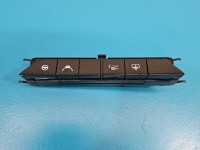 Przełącznik PANEL STEROANIA Mercedes W222 A2229055606