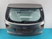 Klapa tył Hyundai Ix35 09-13 HB 5d beżowy AA3 - SIRIUS SLIVER