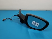 Lusterko prawe Citroen C4 Cactus 14-20 grafitowy KTPD europa