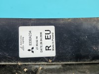 Lampa tył prawa Mitsubishi Colt Z30 VI 04- HB EUROPA