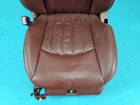 Fotele komplet kanapa Mercedes CLS C219