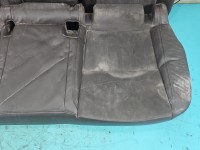 Fotele komplet kanapa Skoda Octavia III