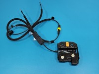 Zamek tył lewy Alfa romeo Stelvio kanapy 505423670