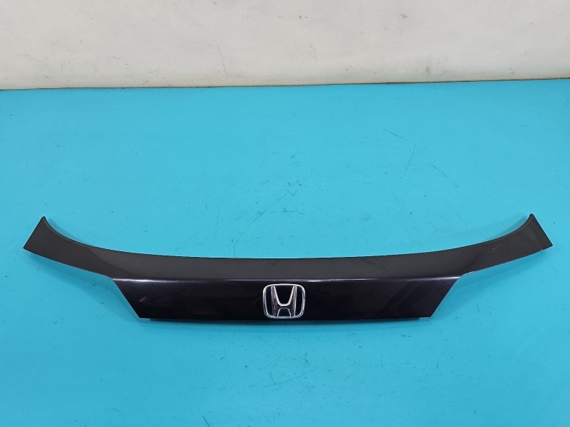 Blenda tył klapy Honda HR-V II 13-18 czarny NH821M Blenda tył klapy Honda HR-V II 13-18 czarny NH821M