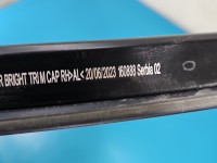Listwa dachowa prawa dachu Tesla Model Y 1621159-00-A, 160888