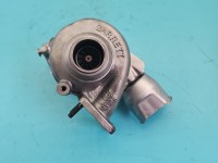 Turbosprężarka Regenerowana Mazda 3 I BK 1.6 citd 109KM 753420-4, 9660641380, JE208108F