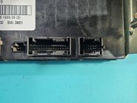 Skrzynka bezpieczników Mercedes W203 5DK008486-10, 2095450101, 2118209126