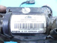 Pompa zawieszenia kompresor Audi A8 D3 15.1550-0021.2, 4E0616007C