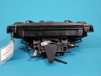 Konsola panel nawiewu Daewoo Lanos