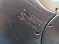 Lusterko lewe Honda CR-V V 16- elektryczny, Europejska, YR633P, 8 pin / Składane elektrycznie europa