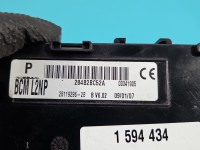 Sterownik moduł Nissan Note I E11 284B2BC52A