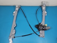 Podnośnik przód prawy SZYBY WINDA Ford Edge II Producent części: FORD, 6PIN 0130822733 5d HB