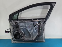 DRZWI PRZÓD PRAWE PASAŻERA Opel Astra V K 5d Z41W