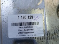 Komputer Sterownik silnika Citroen Xsara Picasso 2.0 hdi 0281011084