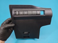 Osłona ZAŚLEPKA PLASTIK deski konsoli Toyota Corolla E21 19- 55432-02800