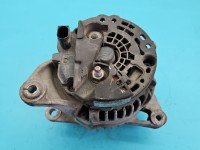 TEST Alternator Skoda Fabia I 047903015QX 1.4 mpi
