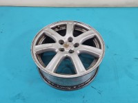 4X alufelgi felgi 16" komplet Subaru Legacy IV R16
