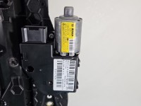 Szyberdach AUDI Q5 08- HB 5d