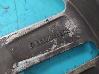 Felga aluminiowa 20" komplet alufelgi felgi AUDI A6 C7