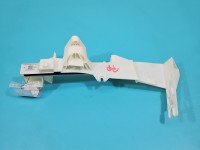 Mocowanie uchwyt Ford Puma II MK2 19-