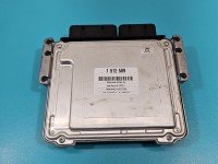 Komputer Sterownik silnika 0281039490, 9851039580 Opel Astra VI L 1.5 cdti