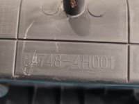 Schowek pasażera hyundai H1 II EUROPA