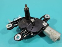 Silniczek Silnik wycieraczki tył Skoda Rapid HB 4pin 5F4955711A