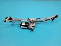 Silniczek Silnik wycieraczek przód Fiat Punto II 60511-003