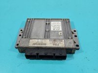 Komputer Sterownik silnika 9649433980, 9657018380 Citroen C2 1.4 8V wiel