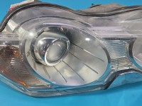 Reflektor prawy lampa przód JAGUAR XF I X250 EUROPA 8X23-13W029-BC