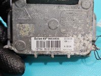 Przetwornica xenon Opel Signum 89034934