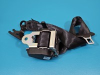 Pas bezpieczeństwa tył środkowy Maserati, Europejska Maserati Quattroporte VI 13- 6700125100