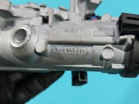 Stacyjka KLUCZYK WKŁADKA Vw Tiguan I 07- 1K0905851