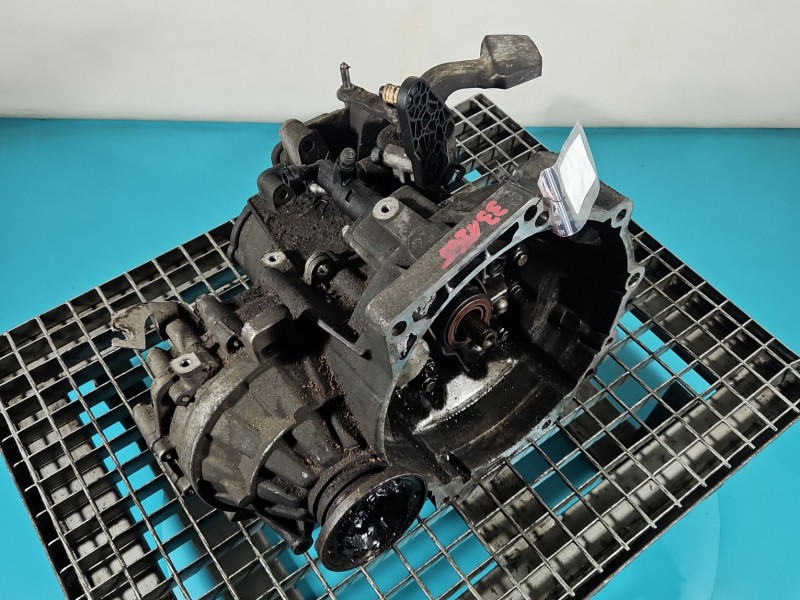 Skrzynia biegów Skoda Octavia II 1.9 tdi (BXE)