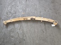 Resor tył Hyundai H1