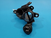 Przepustnica Citroen DS4 11-15 2.0 hdi RH02 9675233680