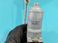 Podnośnik przód lewy SZYBY WINDA HONDA CR-V III 06- 6 PIN 5d HB