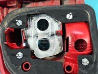 Lampa tył prawa Skoda Octavia II kombi