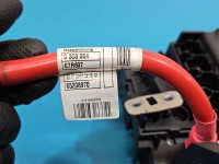 KLEMA INSTALACJA WIĄZKA PLUSOWA PLUS BMW G30 2.0d 6802943, 9350065