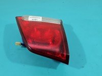 Lampa tył lewa Toyota Land Cruiser J200 07- HB