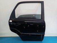 Drzwi tył prawe Kia Sportage II 04-10 HB 5d czarny 9P