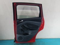 Drzwi tył prawe FORD C-MAX II MK2 HB 5d czerwony CA